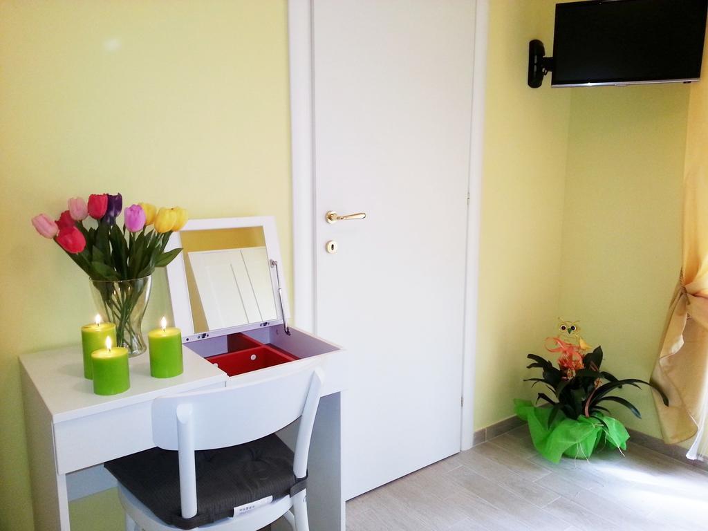 Bed and breakfast Magna Cura 3*