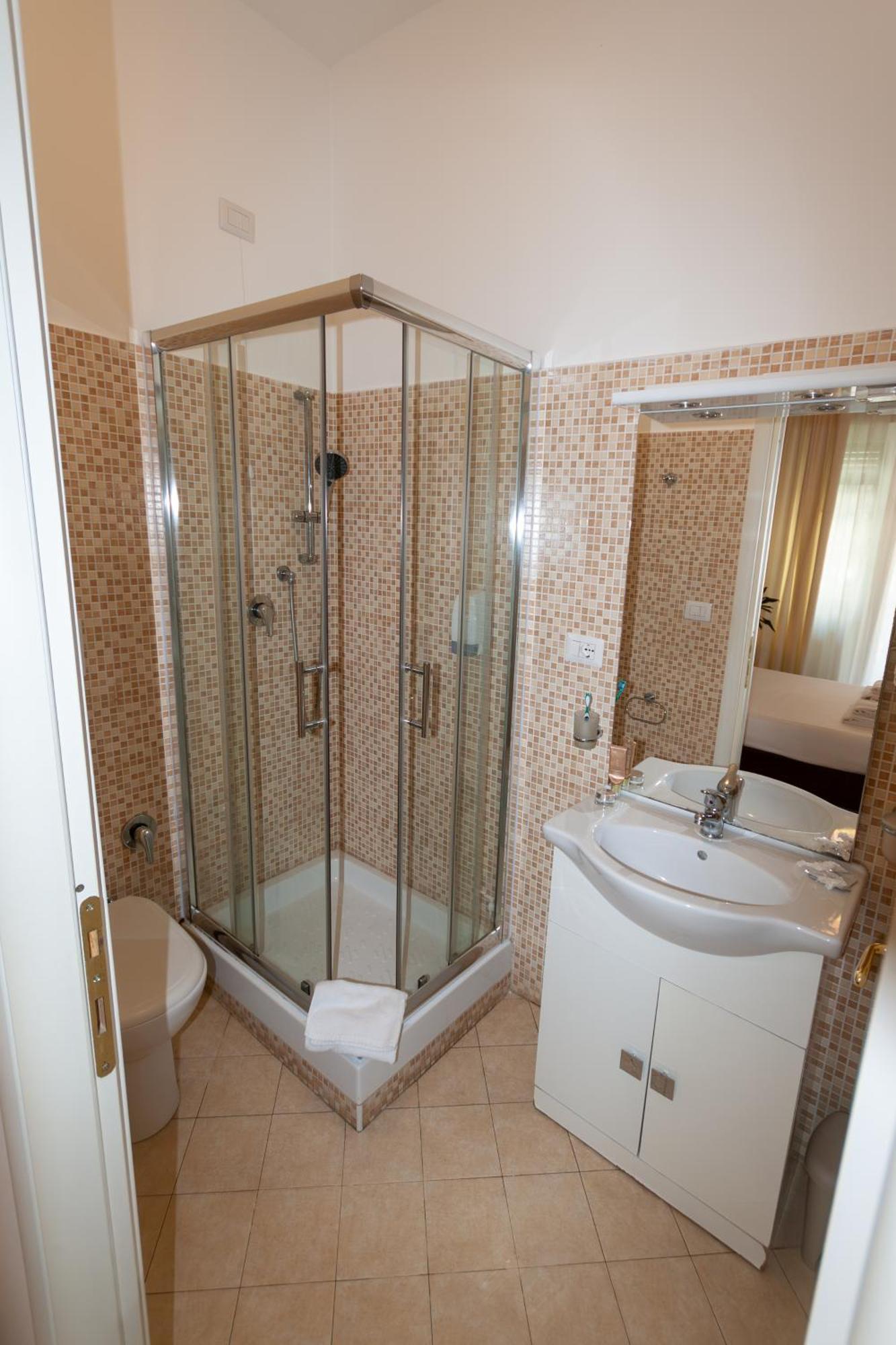 Magna Cura Bed & Breakfast Rome