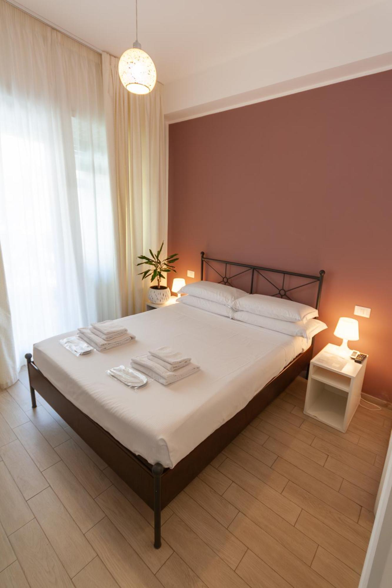 Magna Cura Bed and breakfast 3*