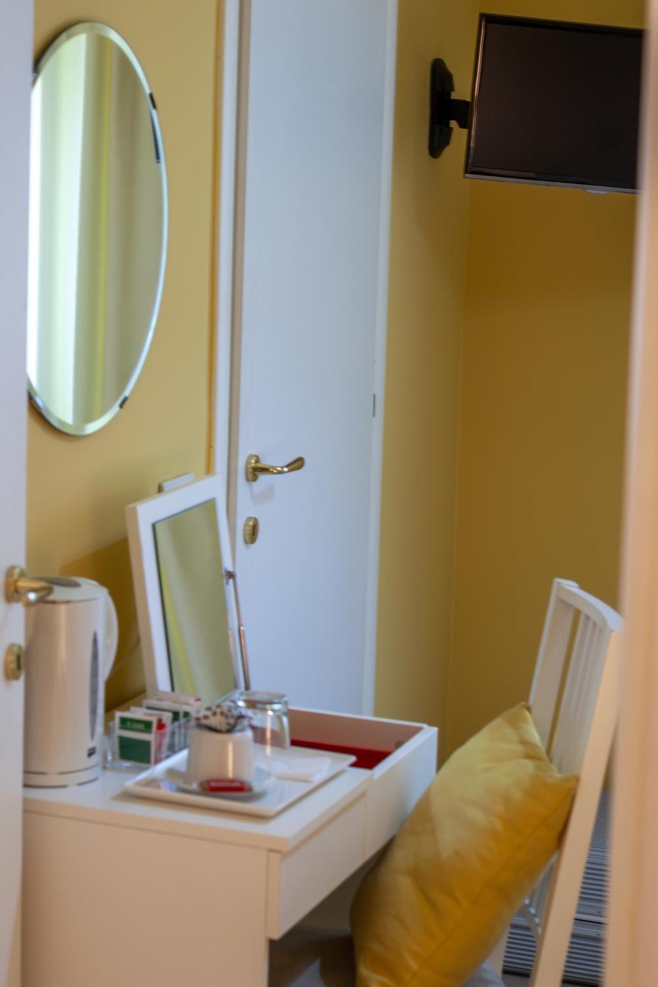 Bed and breakfast Magna Cura 3*