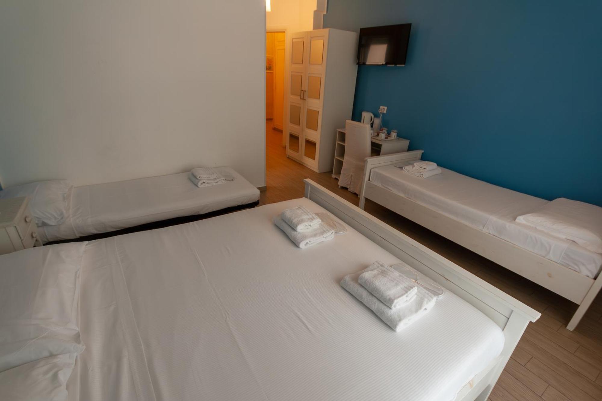 Magna Cura Bed and breakfast 3*