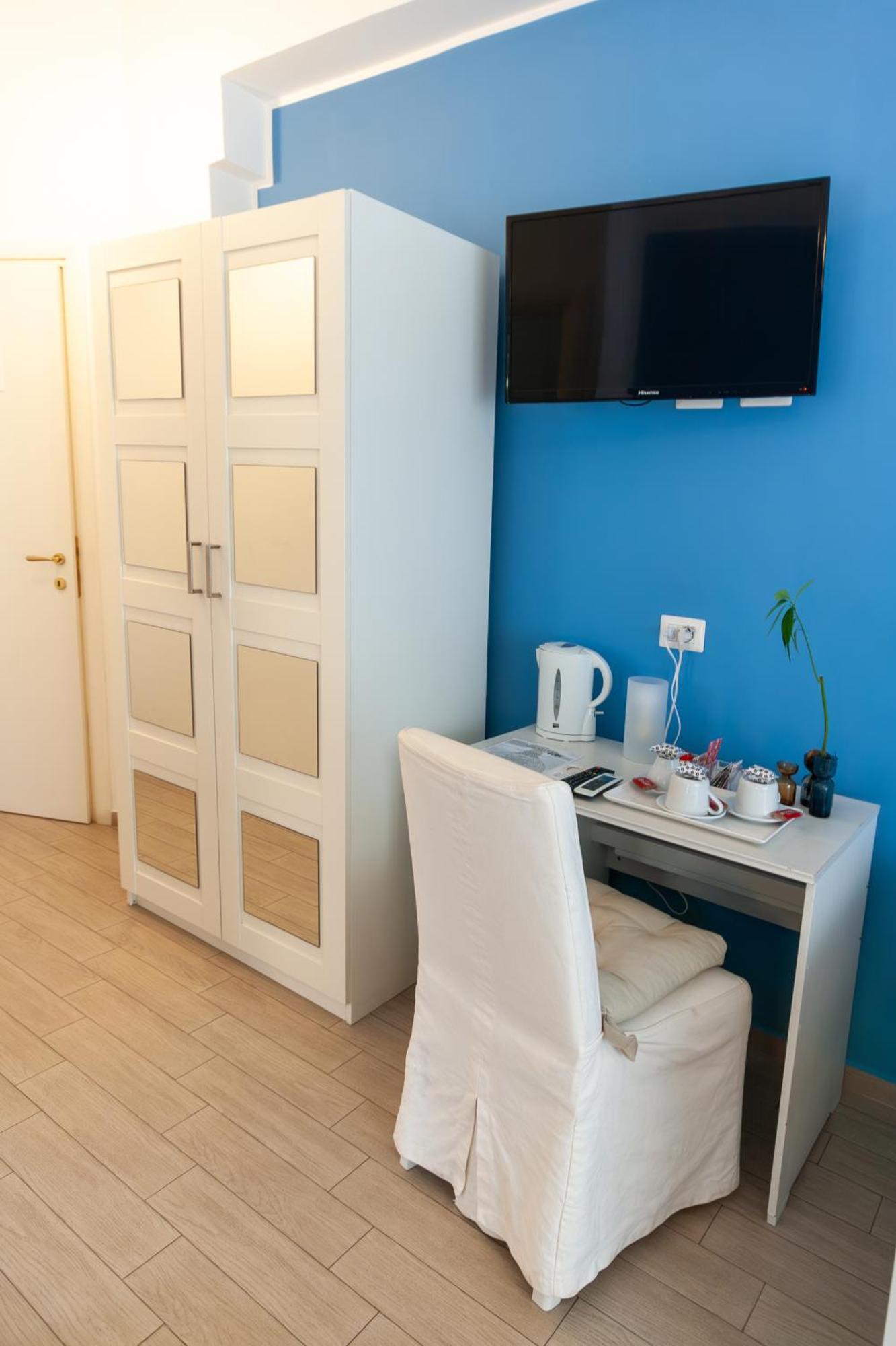 Bed and breakfast Magna Cura 3*