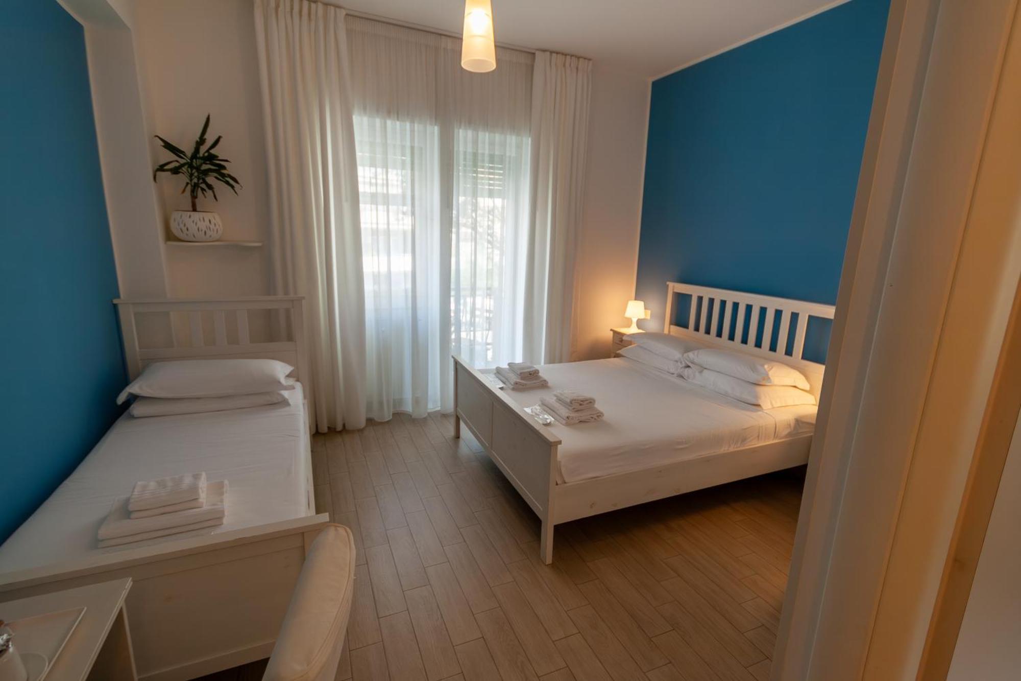 Magna Cura Bed and breakfast
