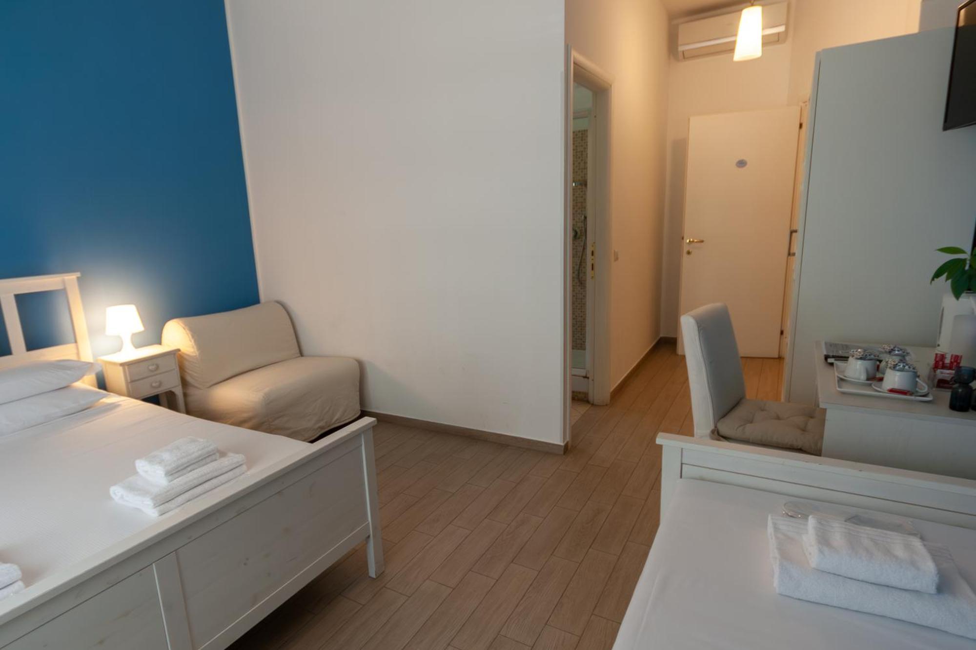 Magna Cura Bed and breakfast 3*
