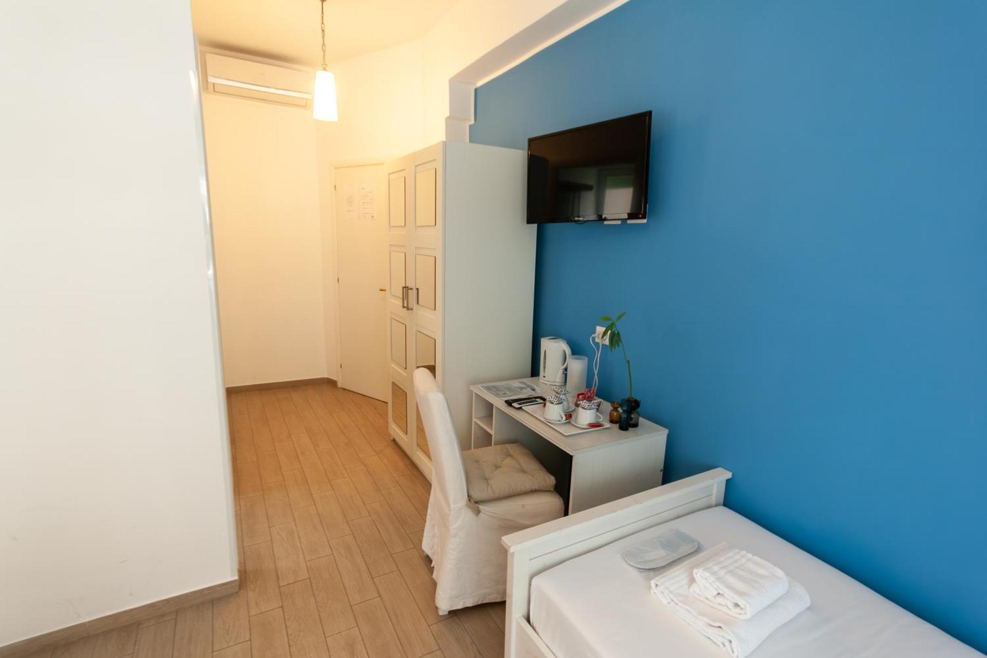 Bed and breakfast Magna Cura Roma