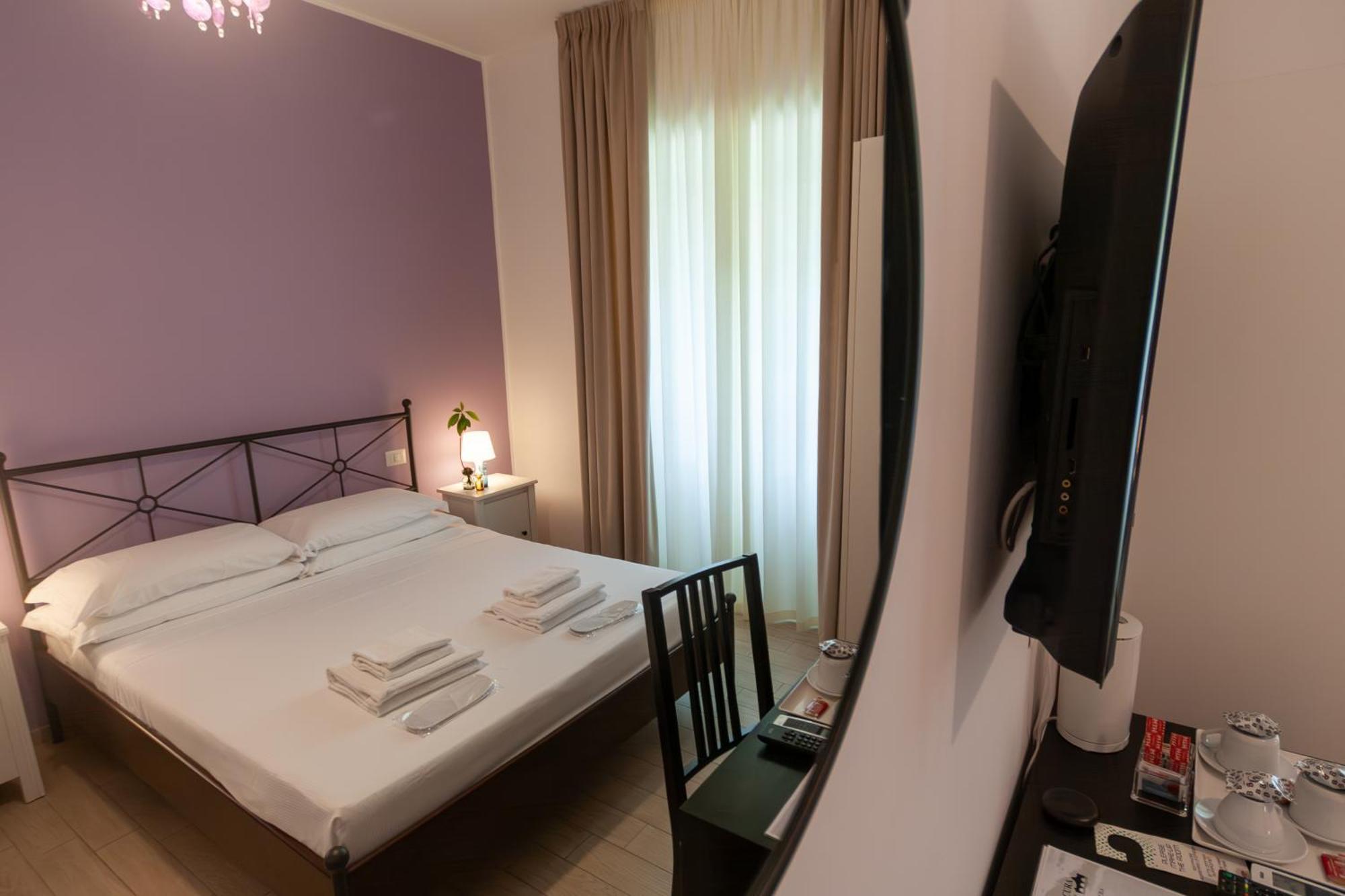 Bed and breakfast Magna Cura