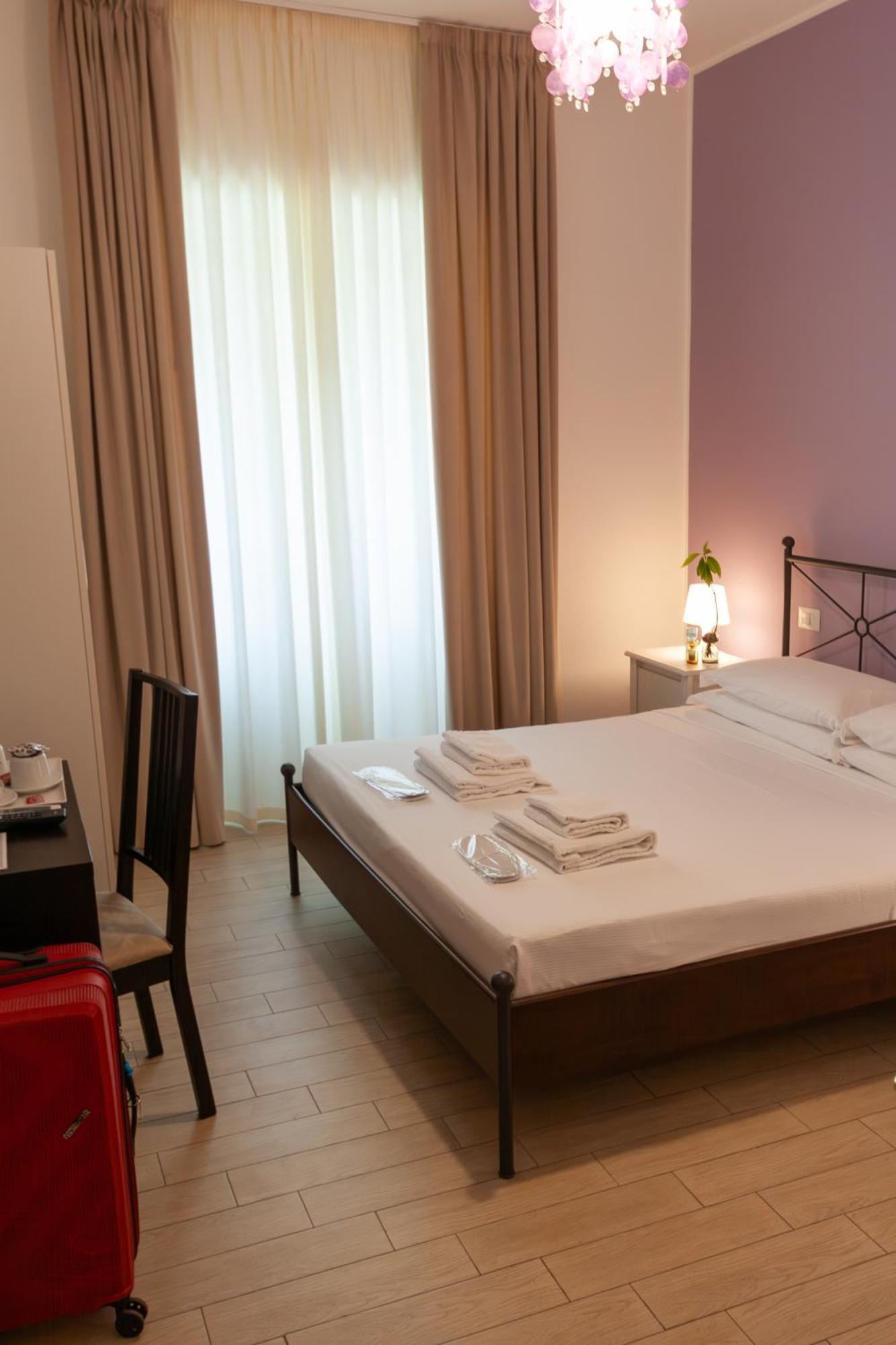 Magna Cura Bed and breakfast 3*
