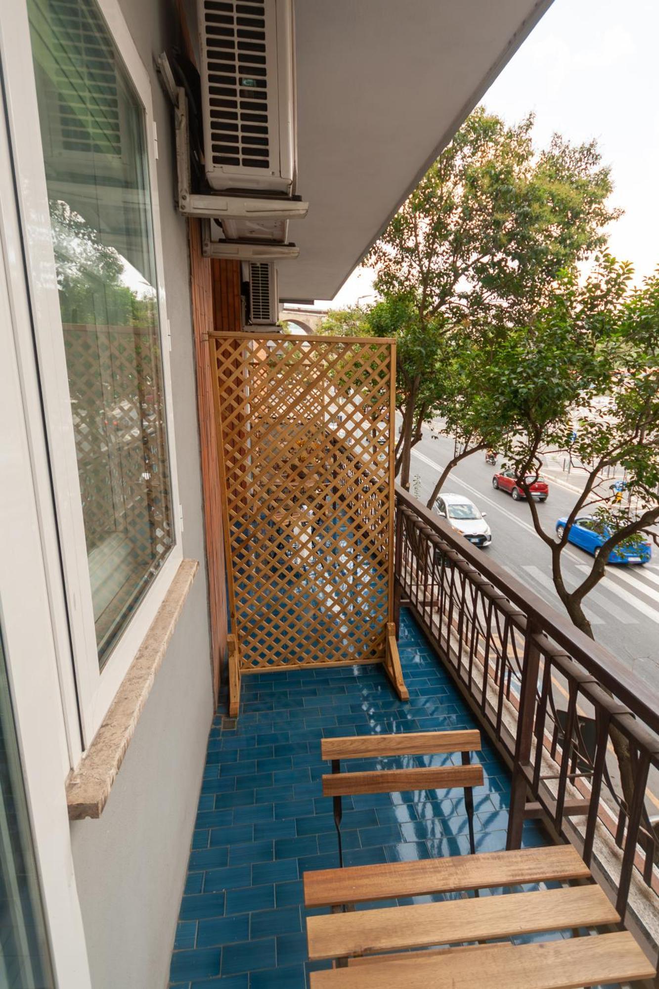 Bed and breakfast Magna Cura Roma