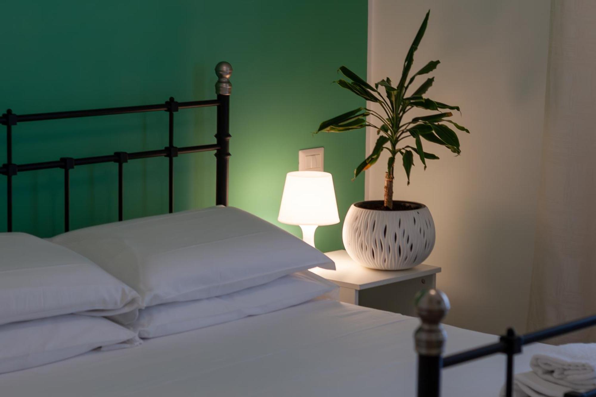 Magna Cura Bed and breakfast