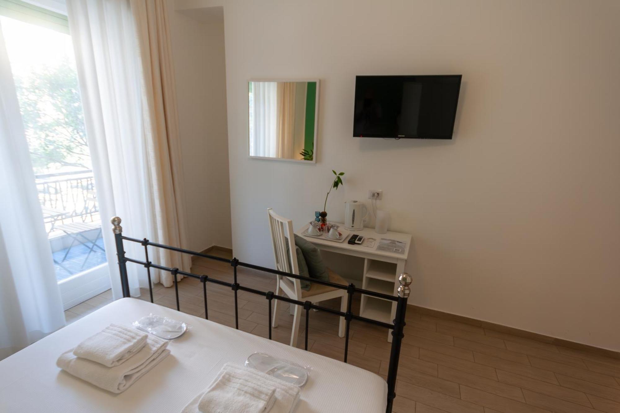 Magna Cura Bed and breakfast 3*