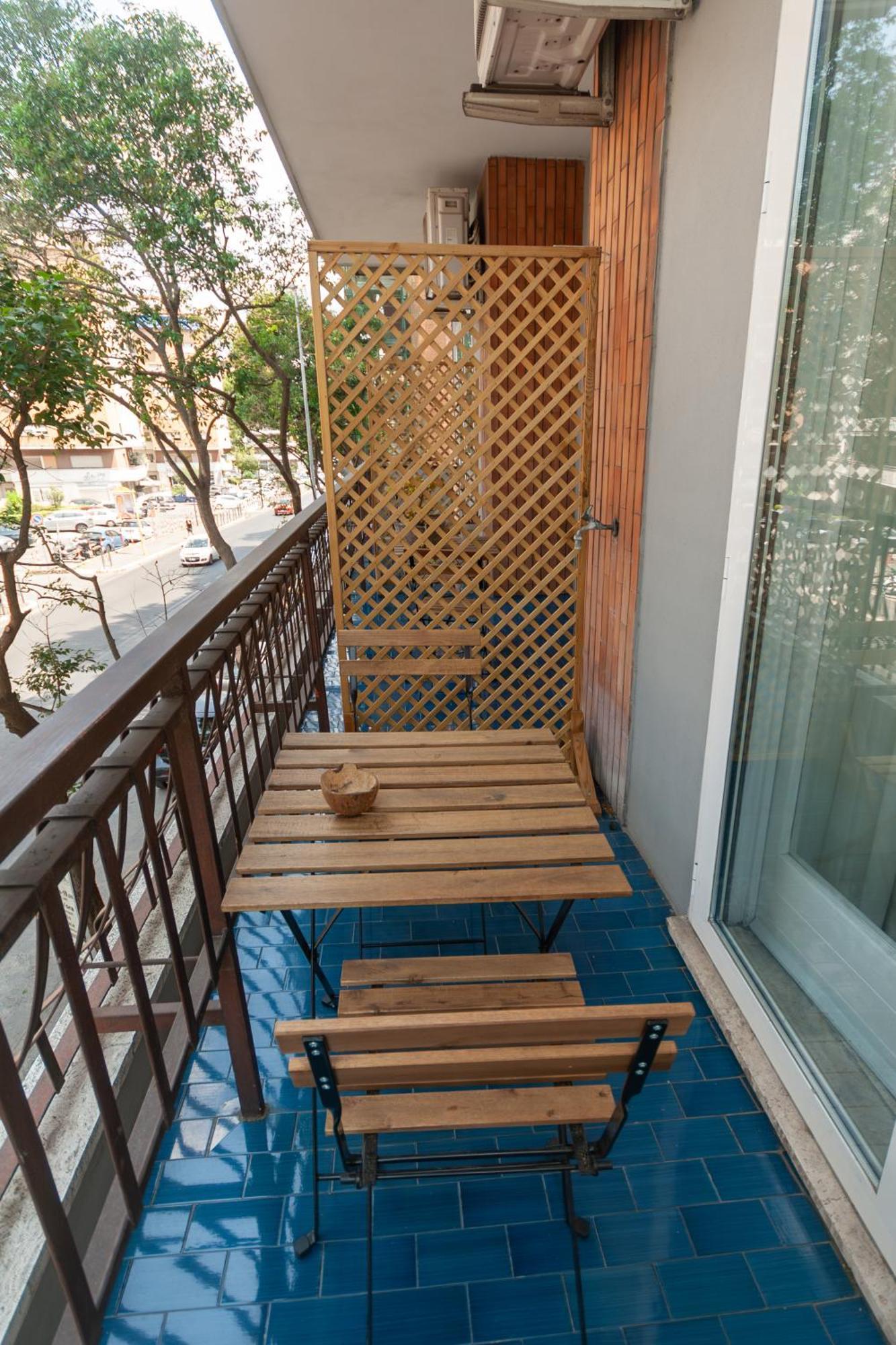Bed and breakfast Magna Cura Roma