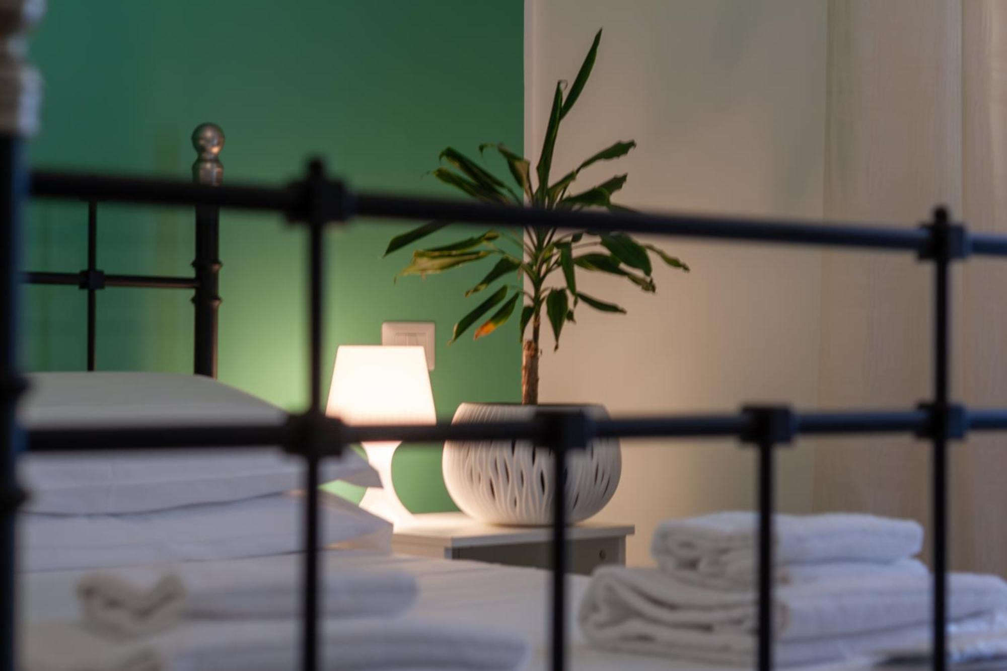 Bed and breakfast Magna Cura