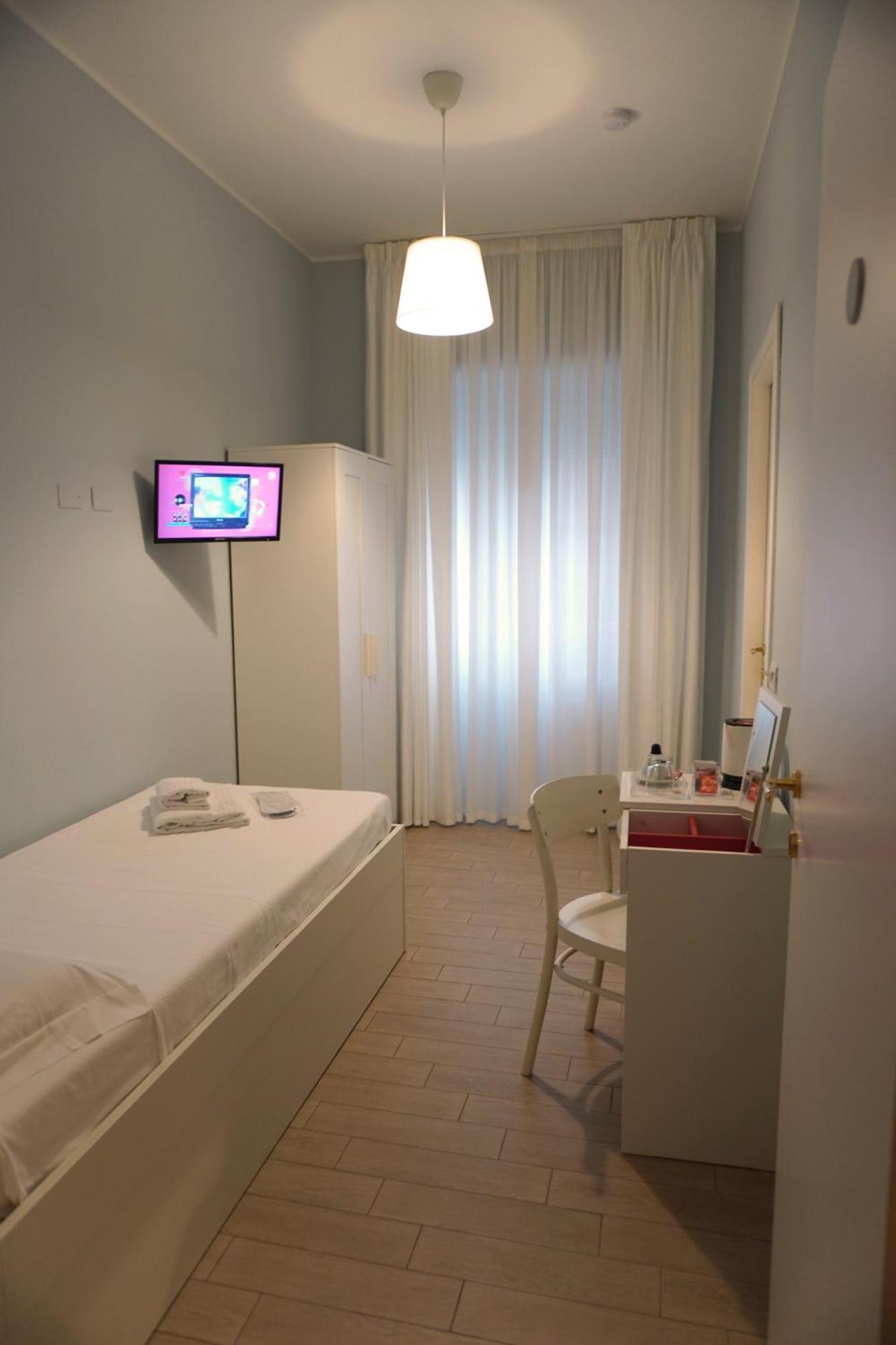 Bed and breakfast Magna Cura