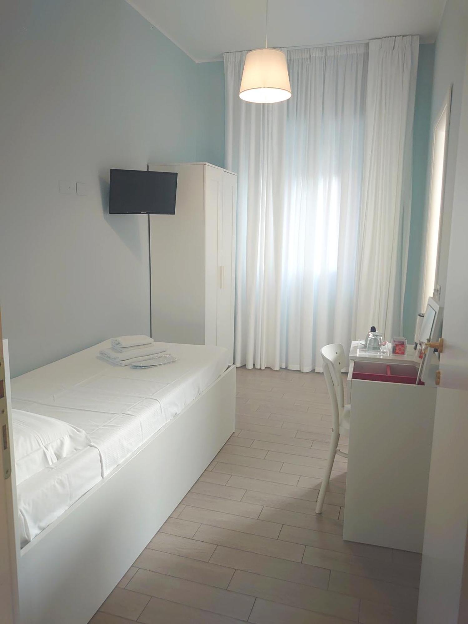 Magna Cura Bed and breakfast 3*