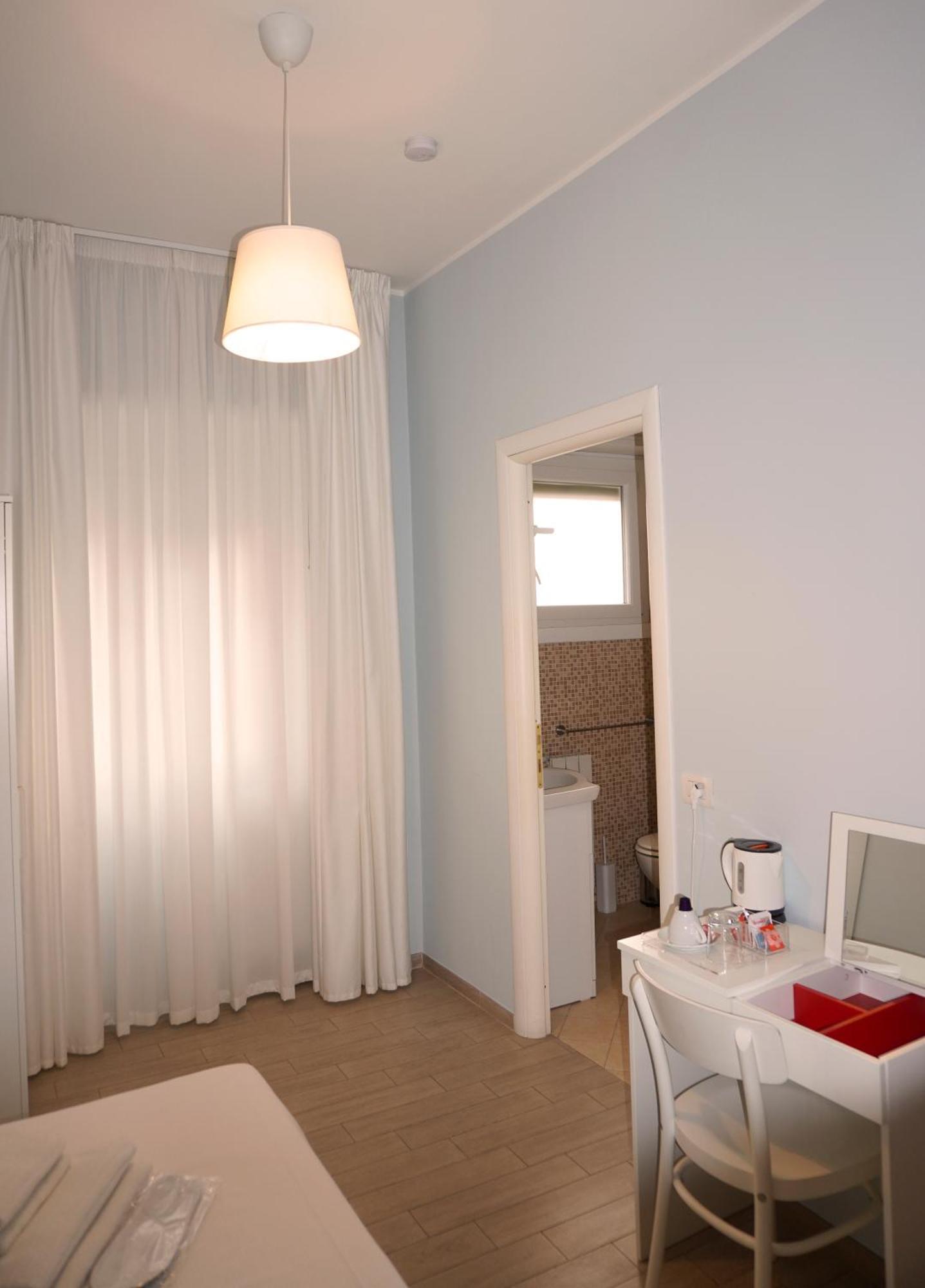 Bed and breakfast Magna Cura 3*