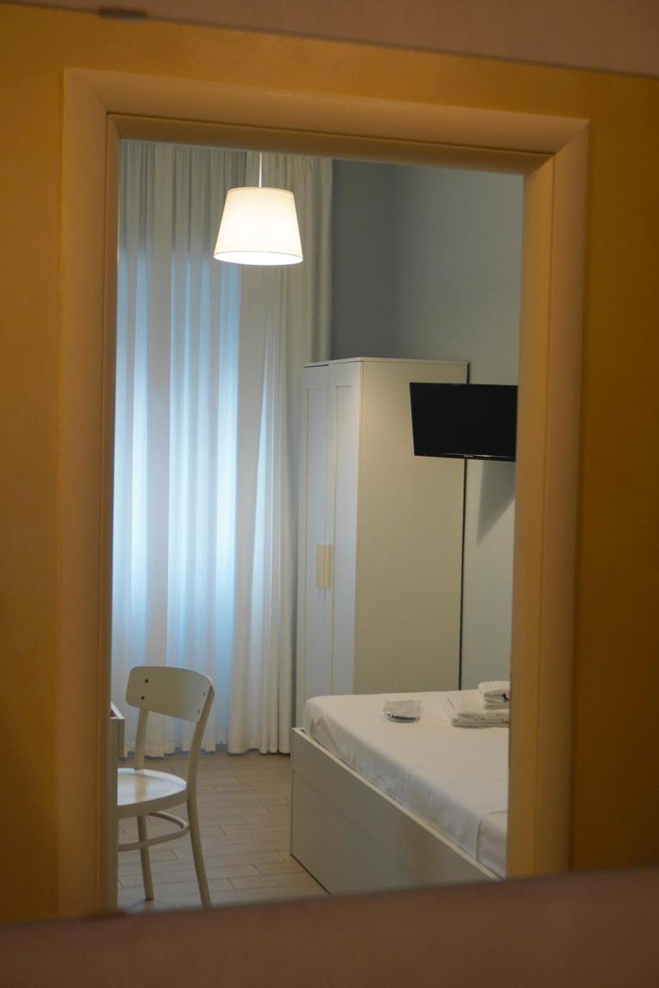 Magna Cura Bed and breakfast Roma