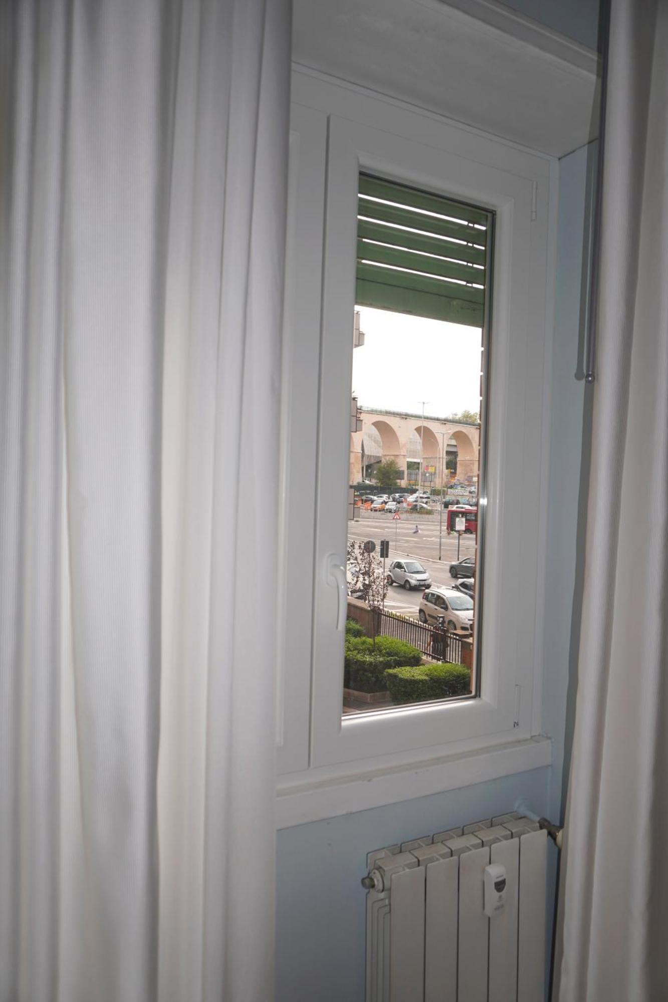Bed and breakfast Magna Cura Roma