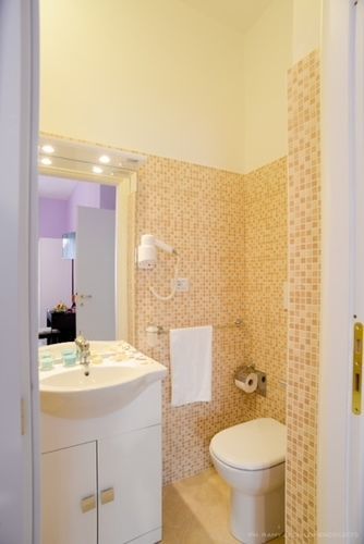 Bed and breakfast Magna Cura 3*