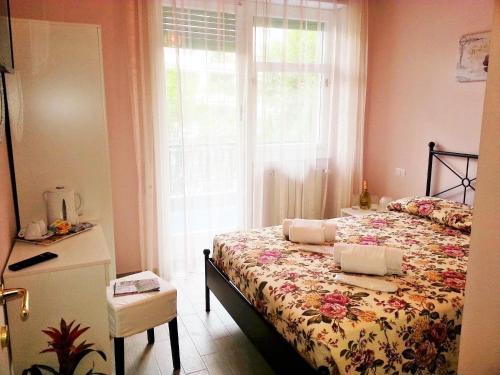 Bed and breakfast Magna Cura